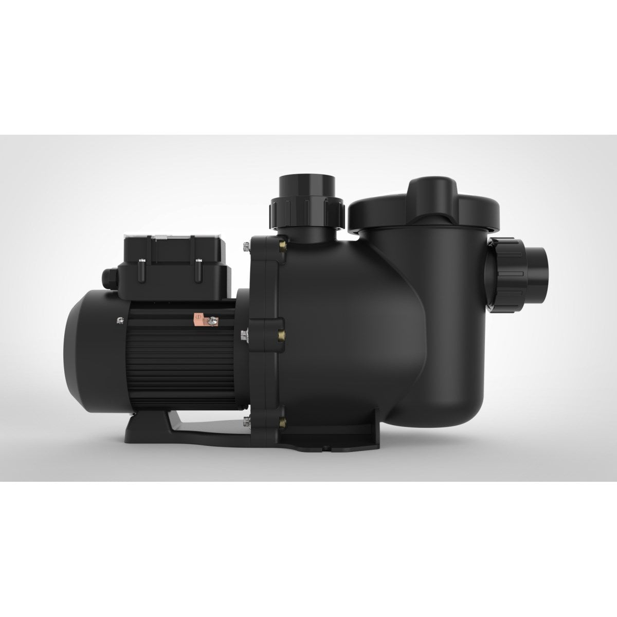 Poolex - Bomba de filtración de velocidad variable Onduline - BricoandPool