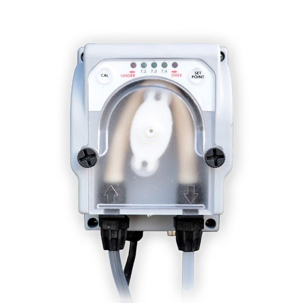 Poolex - Bomba Peristáltica PH - BricoandPool