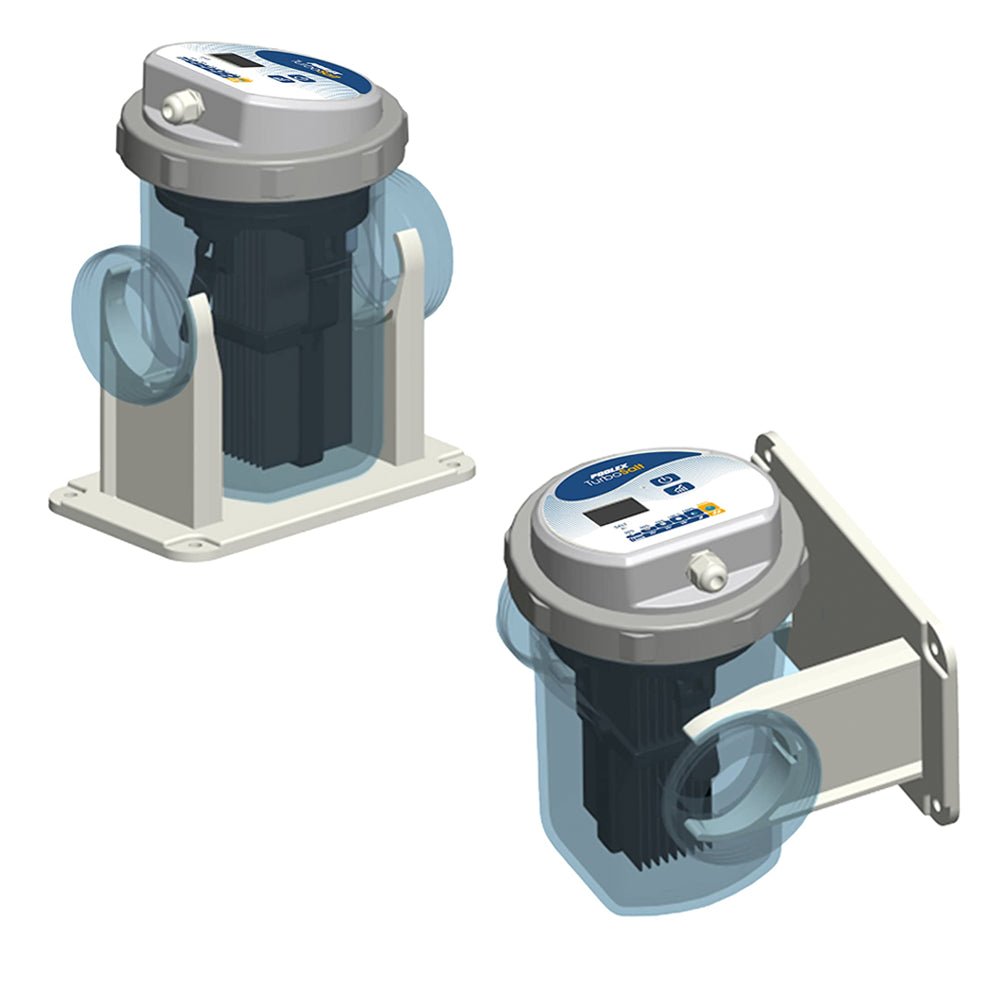 Poolex - Clorador Salino Turbo Salt - BricoandPool