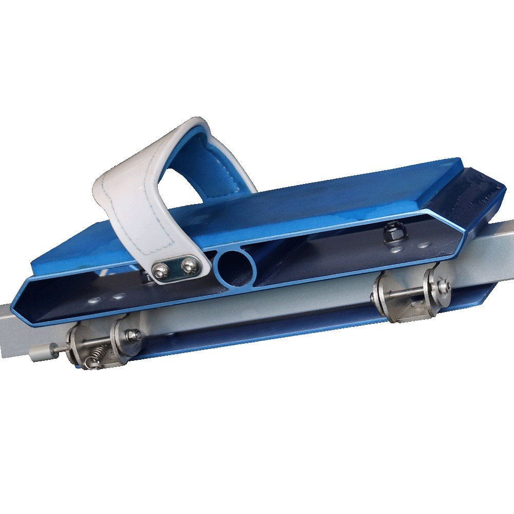 Poolex - Elly Air Waterflex bicicleta elíptica - BricoandPool