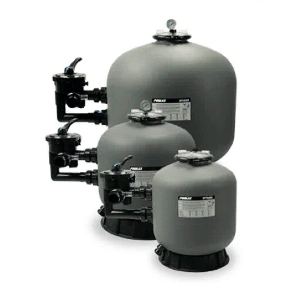 Poolex - Filtro Opti Side - BricoandPool