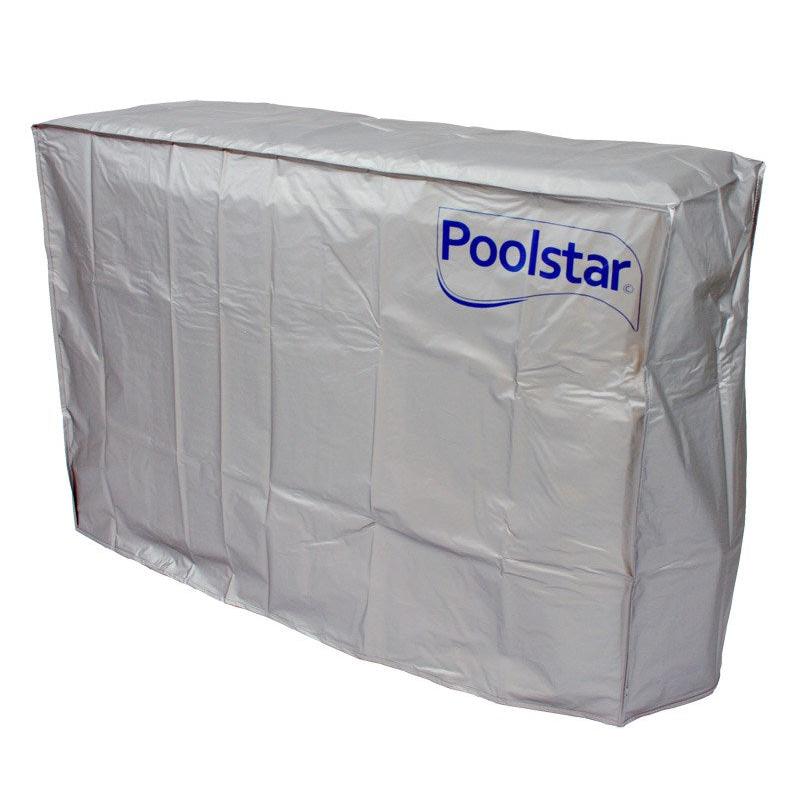 Poolex - Funda de invierno para bomba de calor - BricoandPool