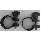 Poolex - juego de 2 Abrazaderas - BricoandPool