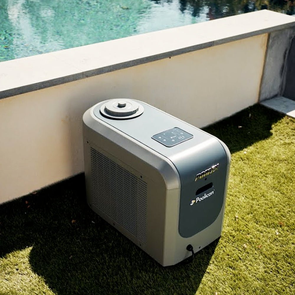 Poolex - Poolican conjunto 4 en 1 para piscinas - BricoandPool