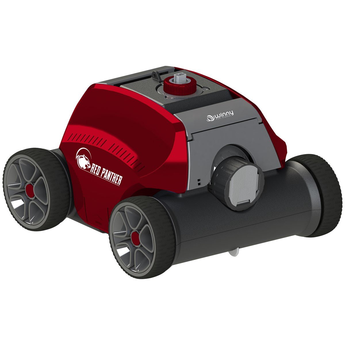 Poolex - Robot de piscina Pantera Roja - BricoandPool