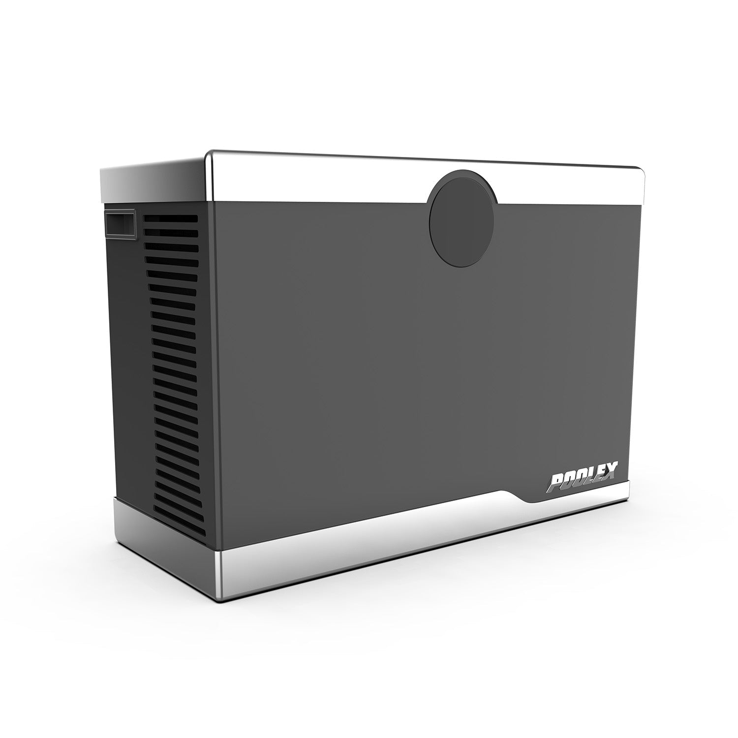 Poolex - Silent Max bomba de calor Full Inverter para piscina - BricoandPool