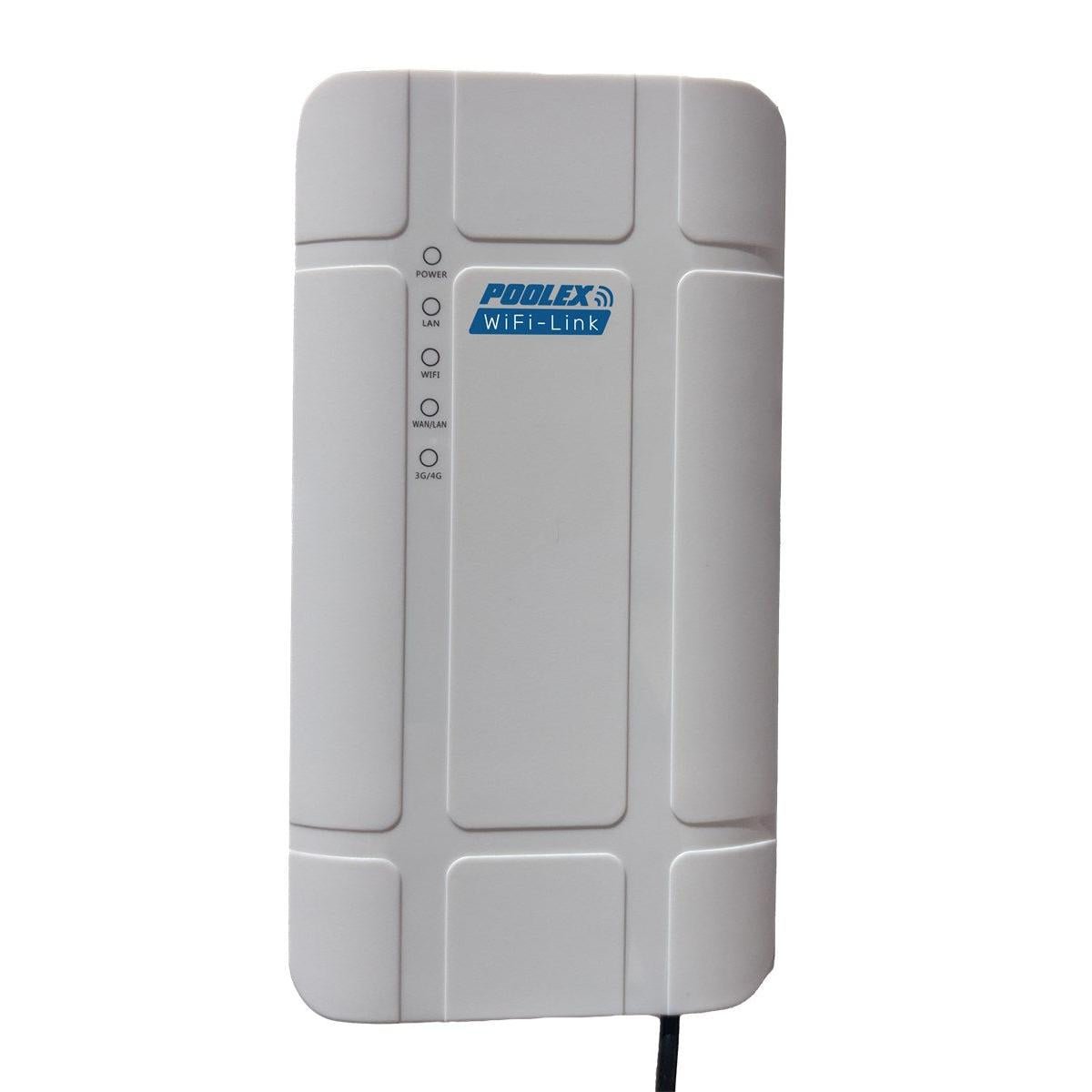 Poolex - WiFi Link 4G - BricoandPool