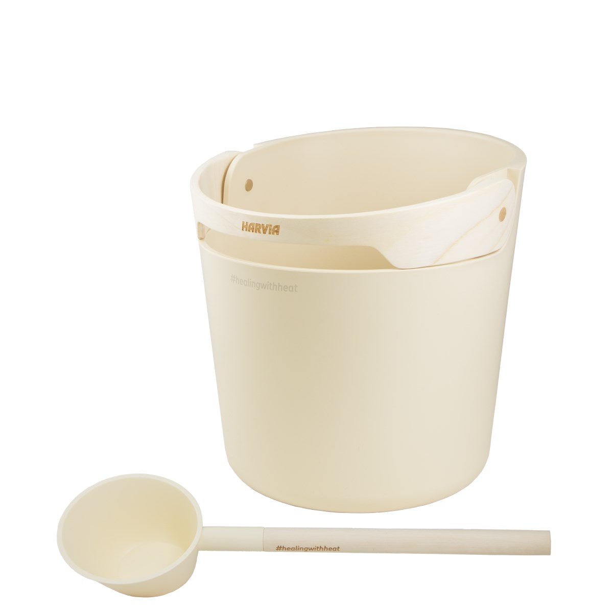 Poolstar - Kit HELMI de Harvia - BricoandPool