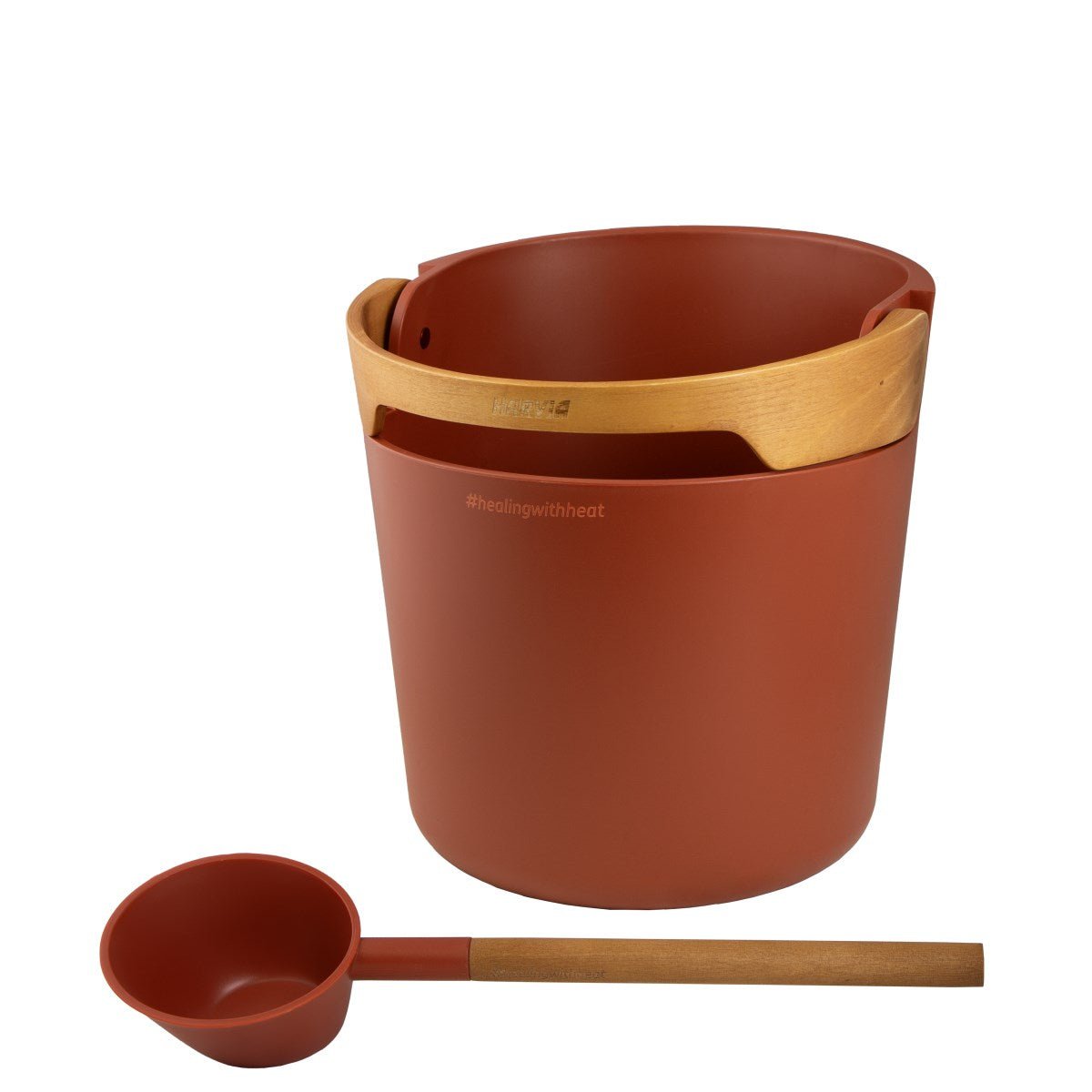 Poolstar - Kit HELMI de Harvia - BricoandPool