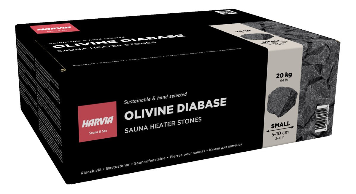 Poolstar - Piedras para sartén 20kg Ø - BricoandPool