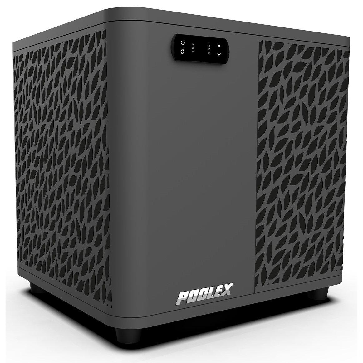 Poolstar - Spa Netspa Celtic 3 - 5 plazas - Funda incluida - BricoandPool