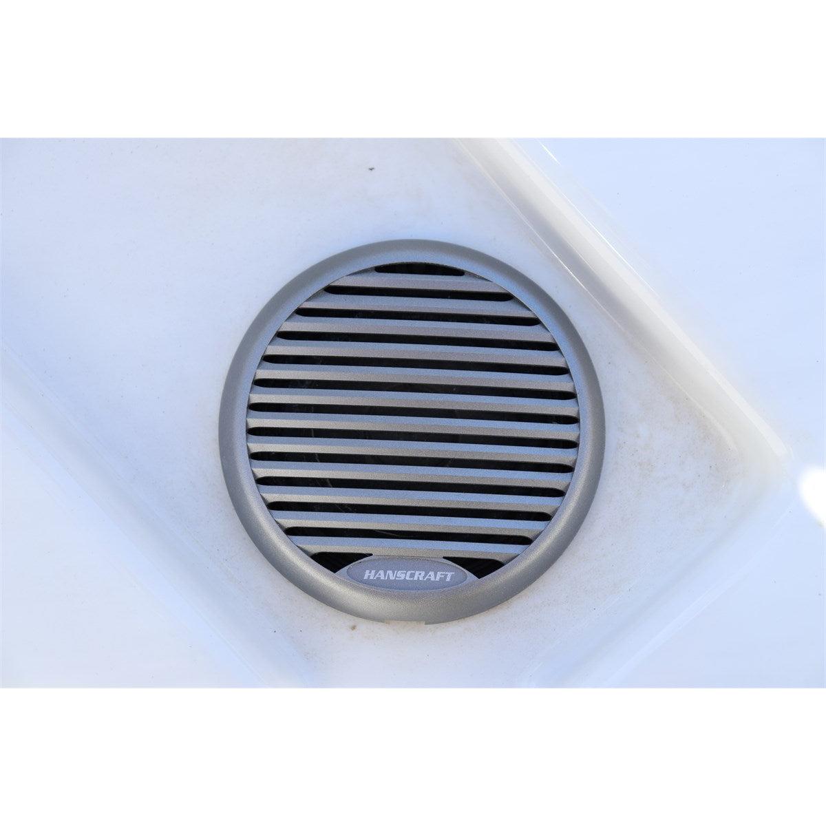 Poolstar - Spa NetSpa Halfmoon Wave 3 - BricoandPool