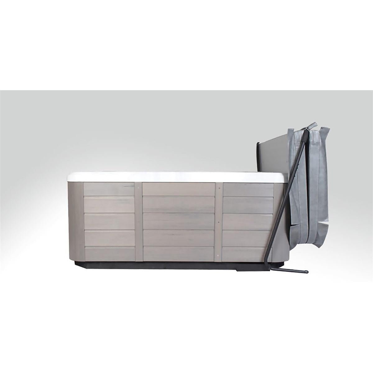 Poolstar - Spa NetSpa Square Wave 2 - BricoandPool