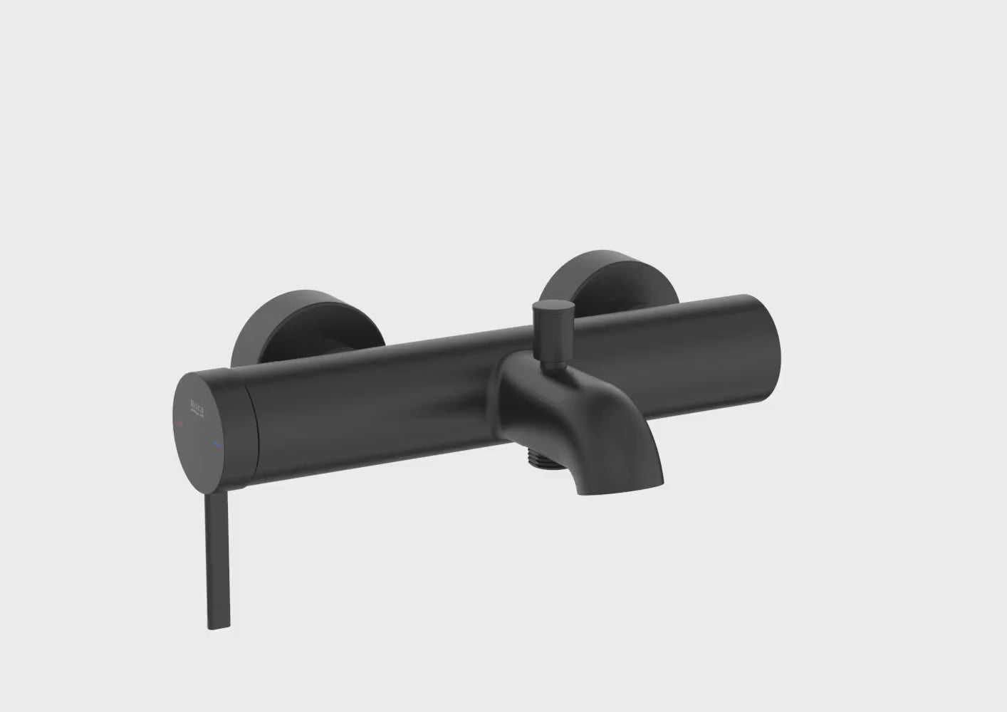 Carica video: Roca - Mixer Mixer Outdo