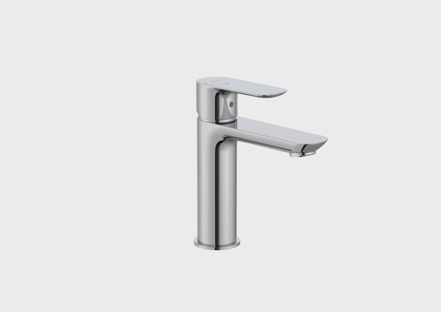 Video laden: Roca - Mischen des Mischens für Sink A5A326ec00