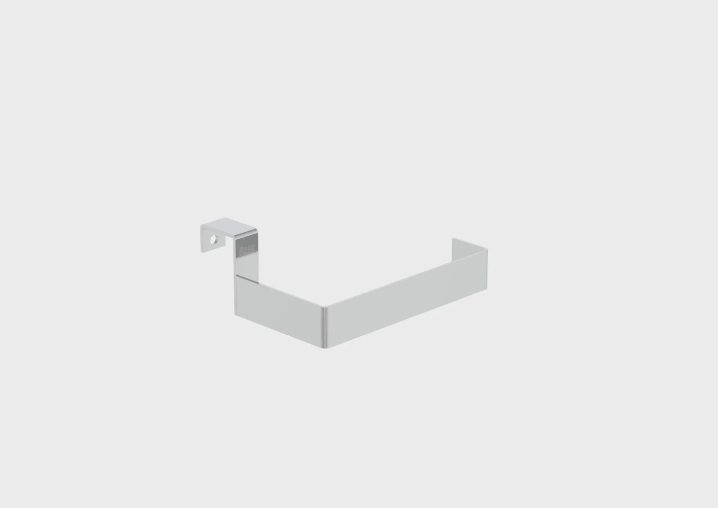 Load video: Roca - Portolro for furniture A817924c00