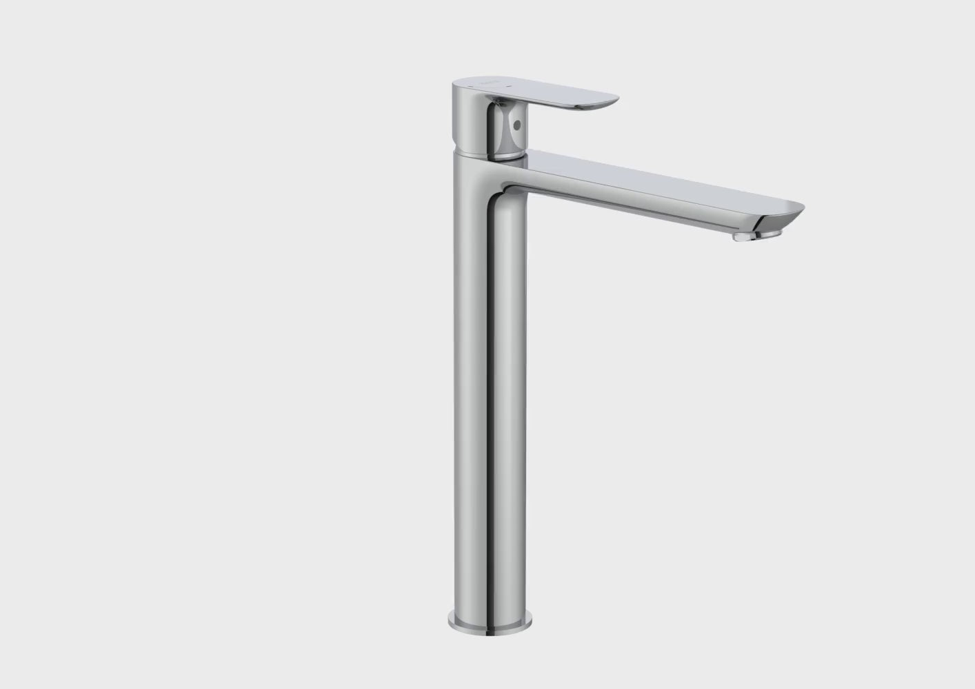 Carica video: Roca - Wash Tap Monocomanando Chrome Cala A5A346EC00