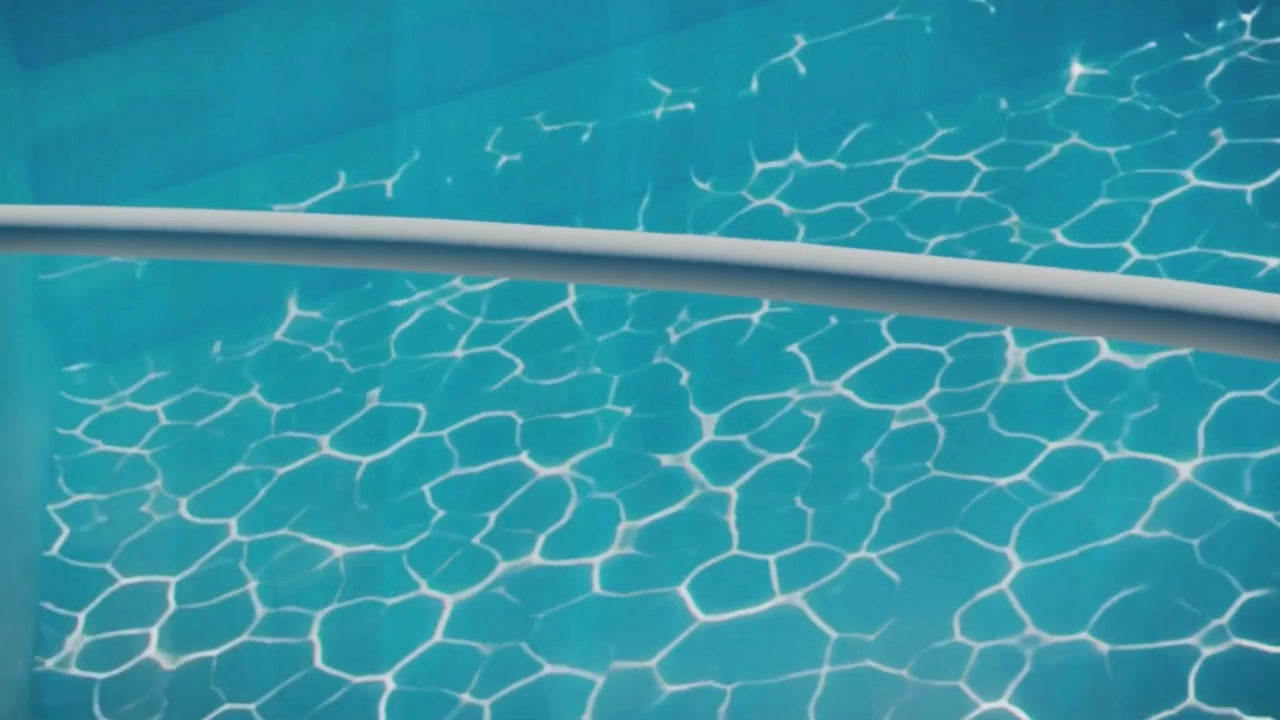 Video laden: Poolreiniger zodiac Pixelbereich