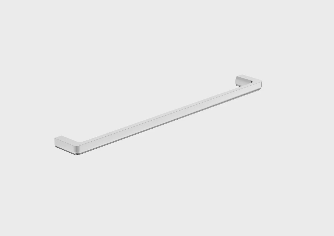 Cargar vídeo: Roca - Toallero de lavabo Tempo 600 mm Cromado A817030001