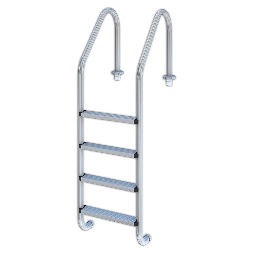 Prodcutos QP - Escalera Standard - BricoandPool