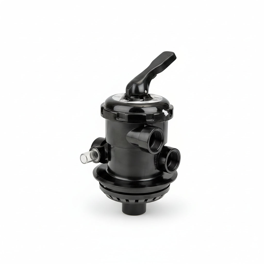 Astralpool - Válvula selectora Top 1 ½'' New Generation