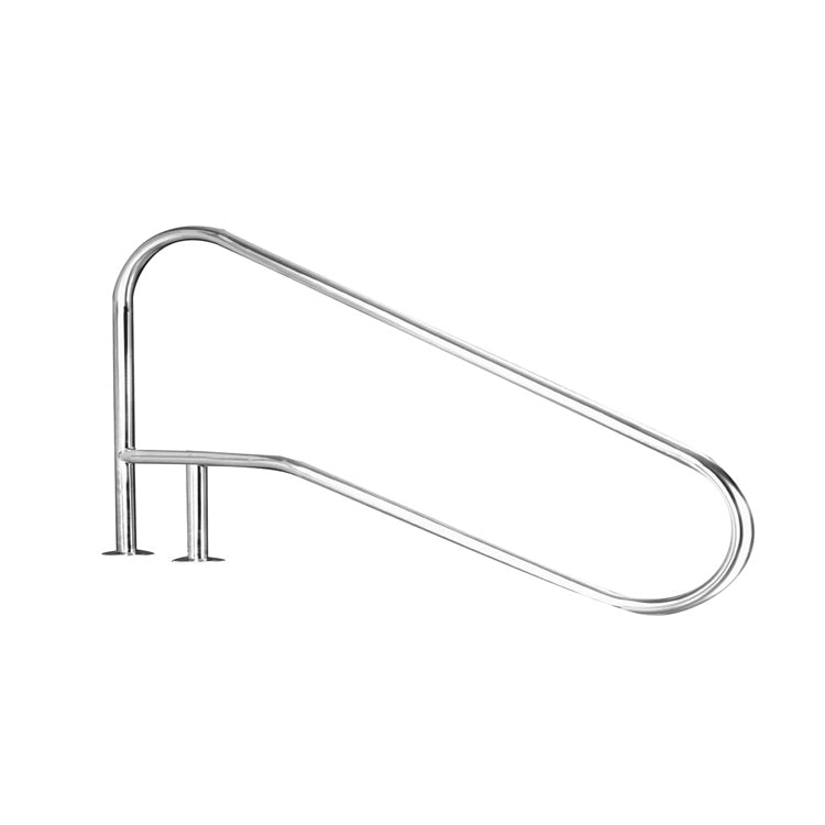 Productos Qp - Barandilla acero inoxidable - BricoandPool