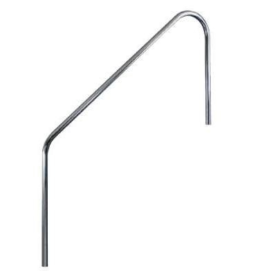 Productos Qp - Barandilla Salida A INOX 316 - BricoandPool