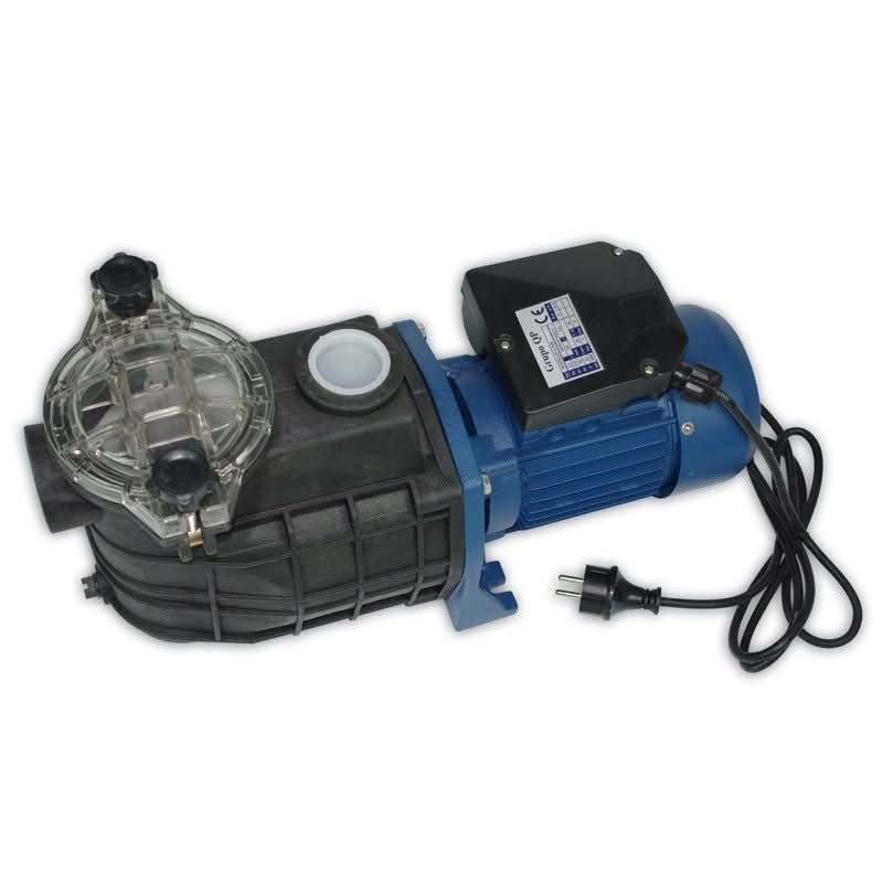 Productos QP - Bomba de piscina Bravia - BricoandPool