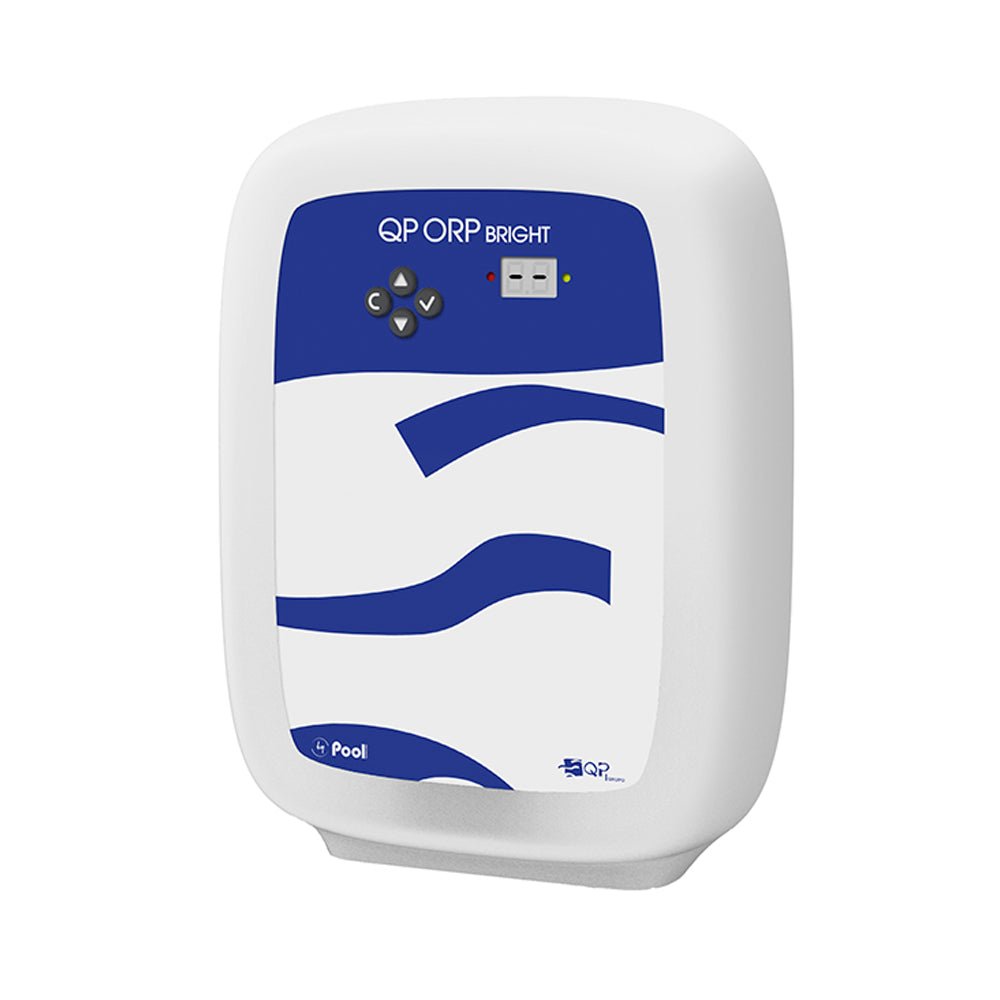 Productos QP - Bomba dosificadora Bright ORP - BricoandPool