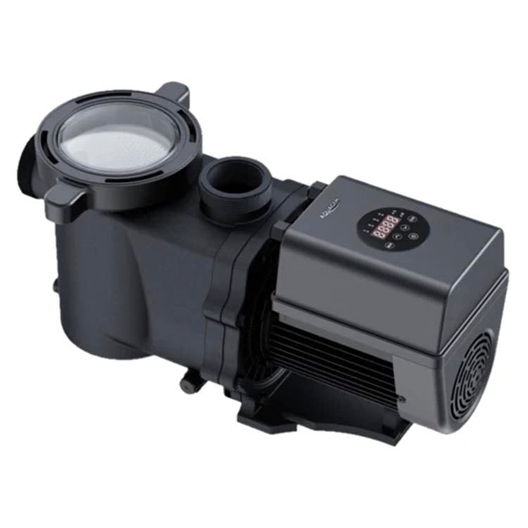 Productos QP - Bomba InverECO Velocidad Variable Aquagem - BricoandPool