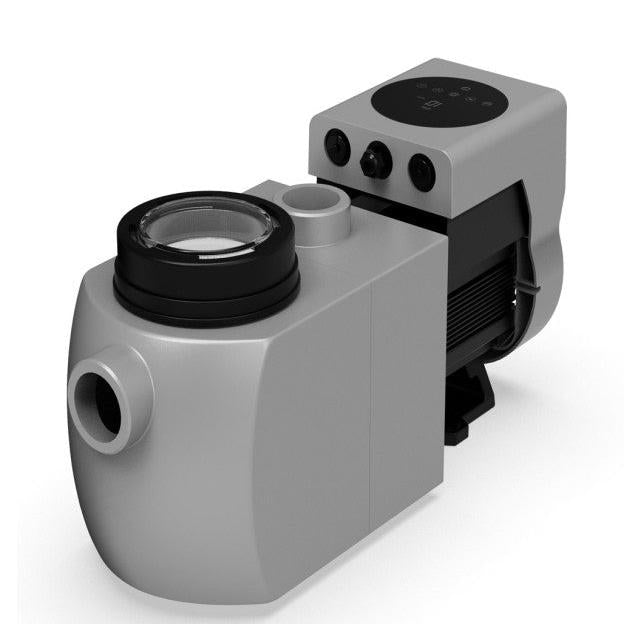 Productos QP - Bomba InverHero Velocidad Variable Aquagem - BricoandPool