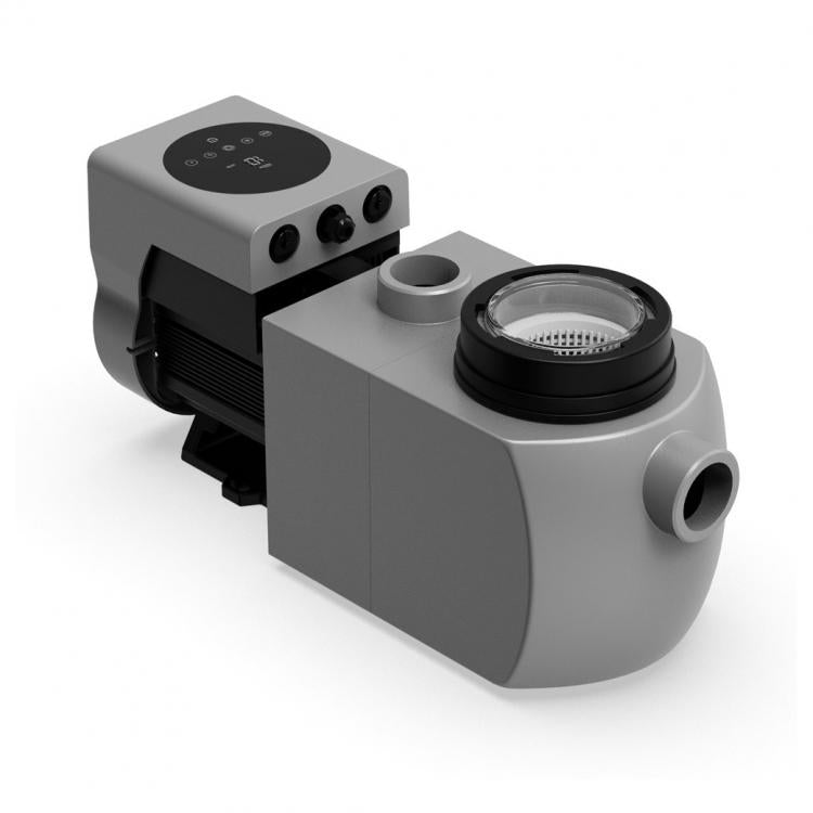 Productos QP - Bomba InverHero Velocidad Variable Aquagem - BricoandPool