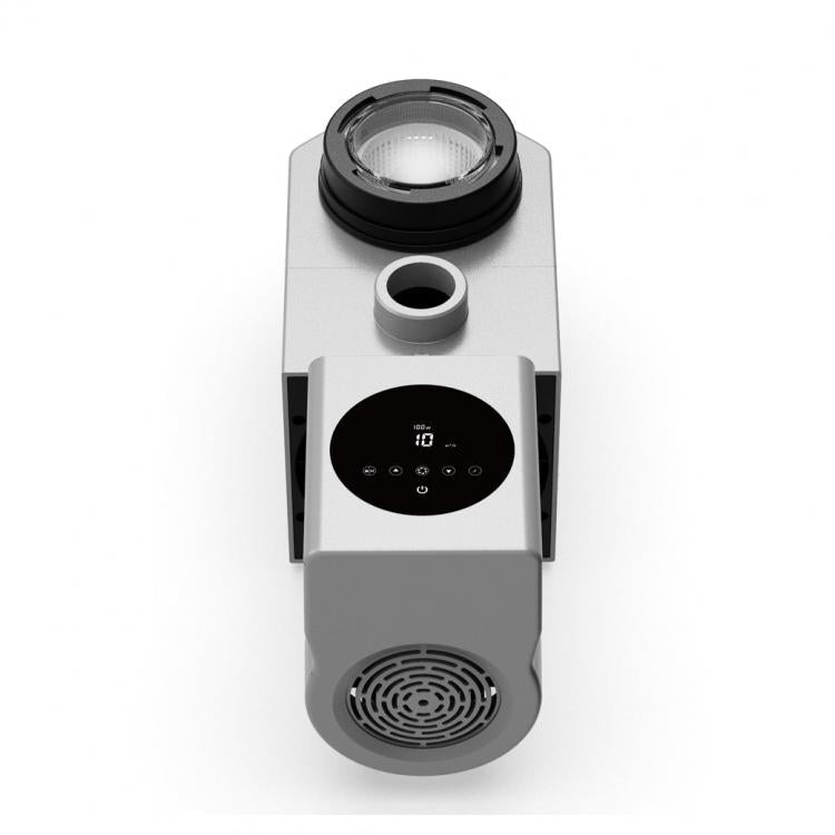 Productos QP - Bomba InverHero Velocidad Variable Aquagem - BricoandPool