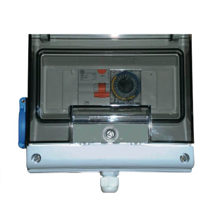 Productos QP - Diferencial - BricoandPool