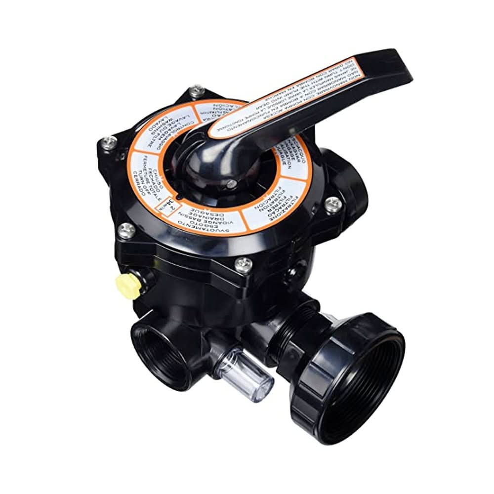 PRODUCTOS QP - Filtro Inyectado Ciclón - BricoandPool