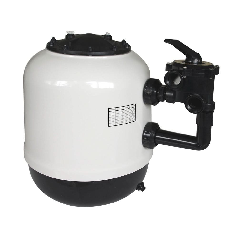 PRODUCTOS QP - Filtro Laminado Alaska - BricoandPool