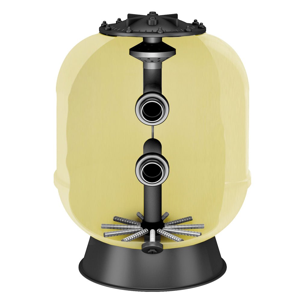 PRODUCTOS QP - Filtro Laminado Beige - BricoandPool