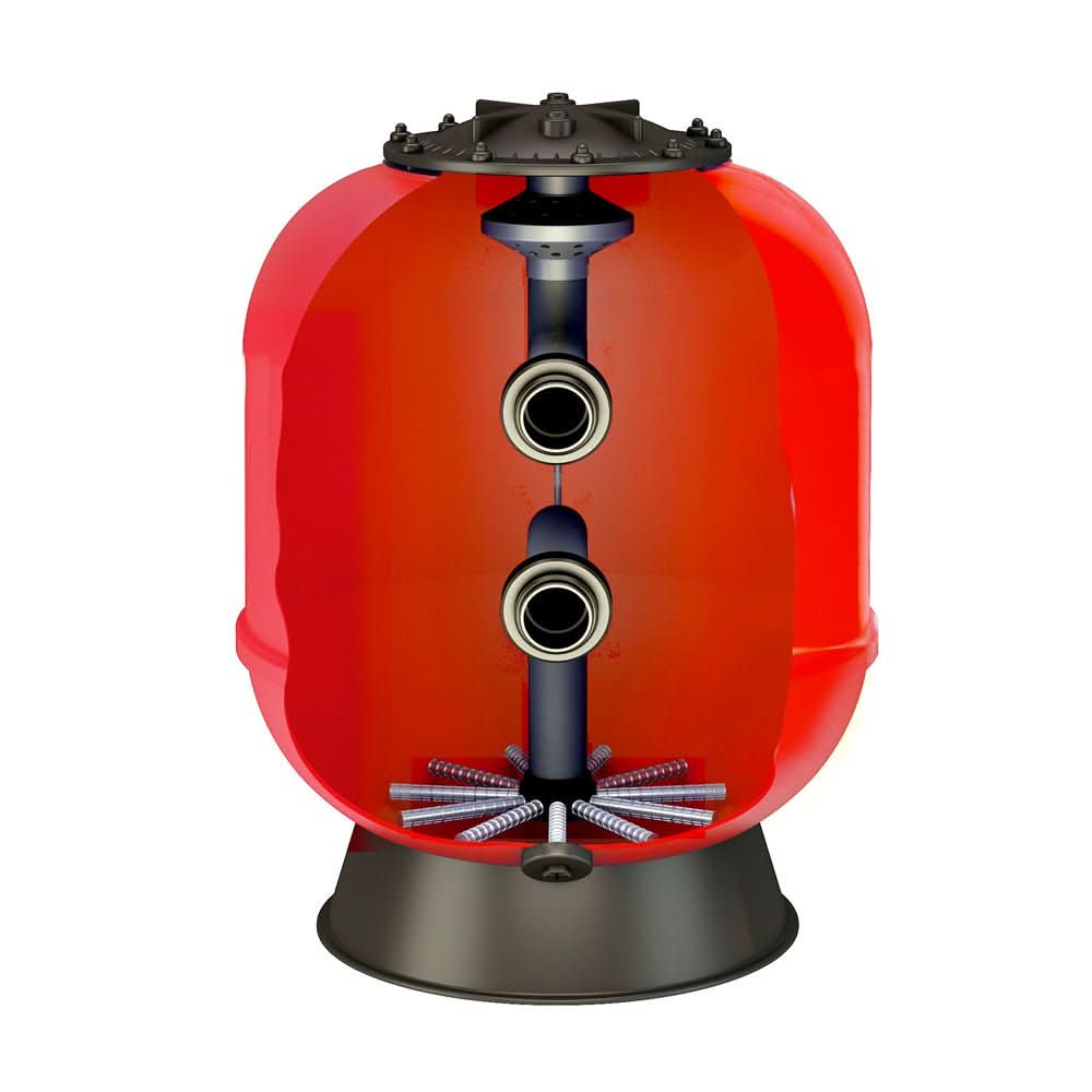 PRODUCTOS QP - Filtro Laminado Grana - BricoandPool