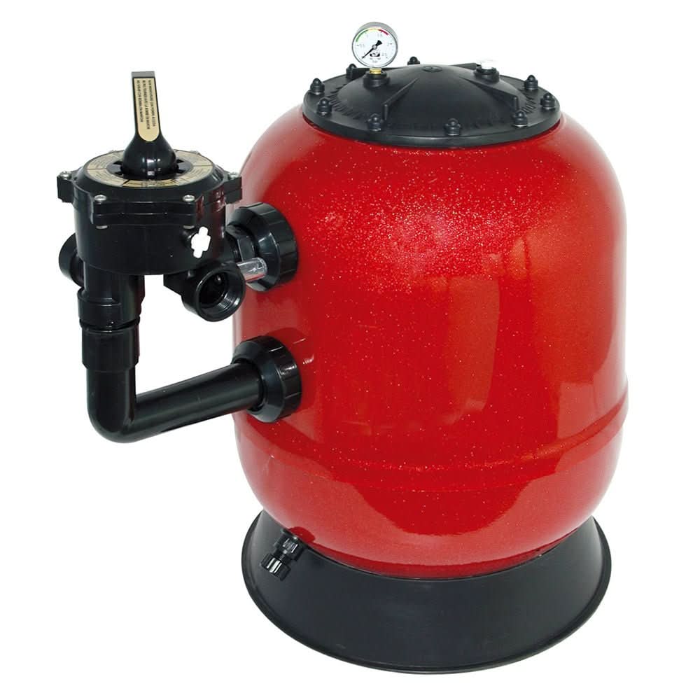 PRODUCTOS QP - Filtro Laminado Volcan - BricoandPool