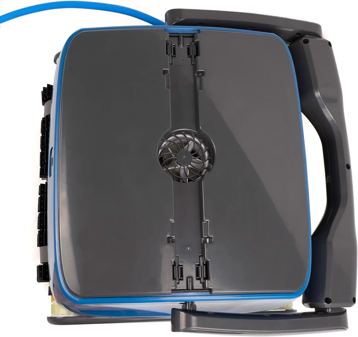 Productos QP - Limpiafondos Opson Pro - BricoandPool