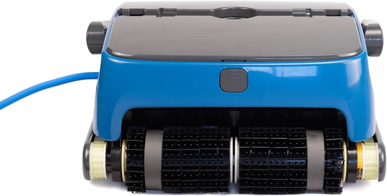 Productos QP - Limpiafondos Opson Pro - BricoandPool