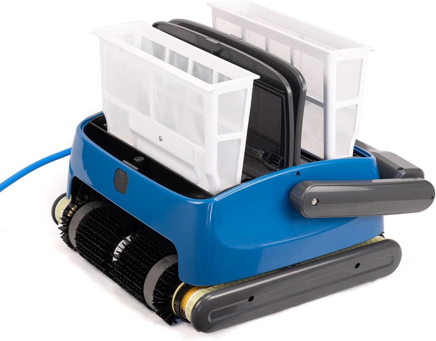 Productos QP - Limpiafondos Opson Pro - BricoandPool