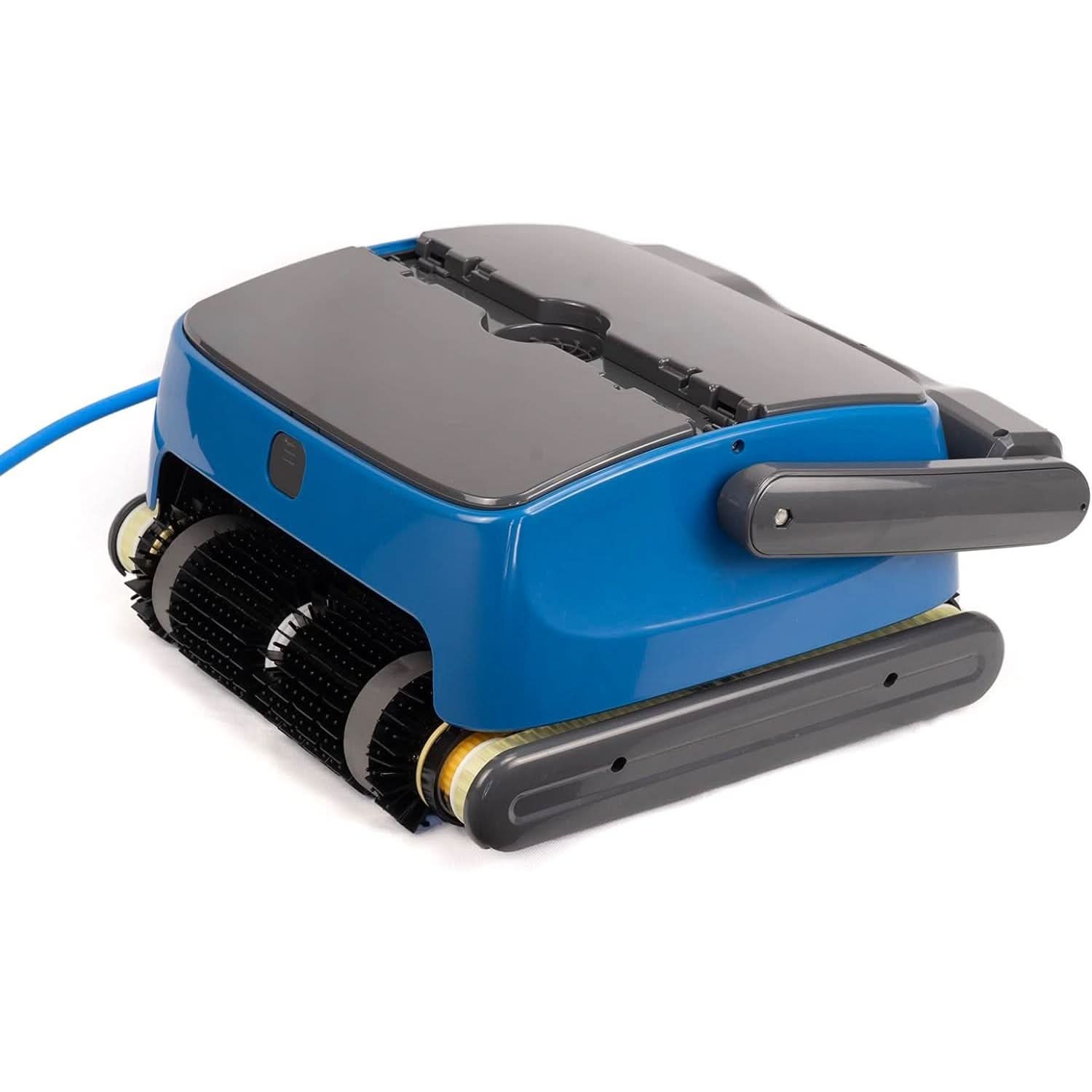 Productos QP - Limpiafondos Opson Pro - BricoandPool