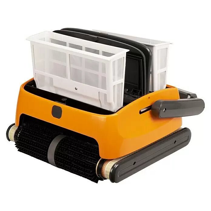 Productos QP - Limpiafondos Opson WL Reacondicionado - BricoandPool