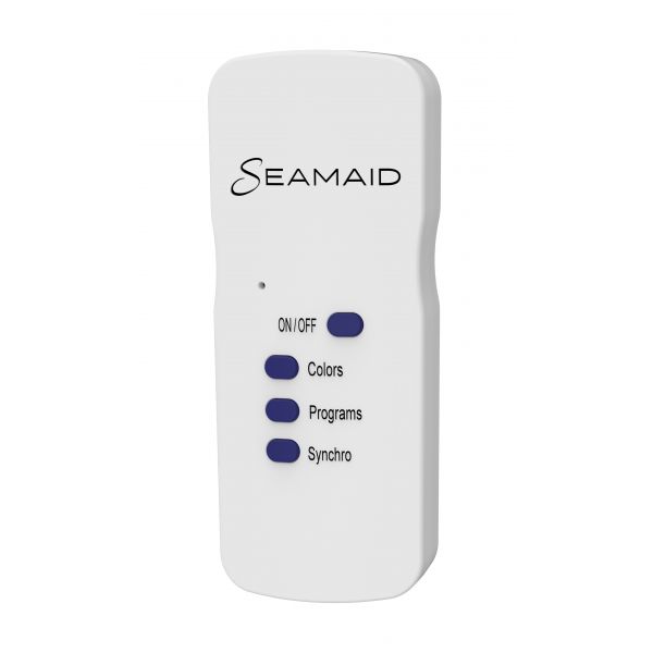 PRODUCTOS QP - Proyector plano Seamaid - BricoandPool