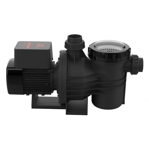 Productos QP - QP Pro VS Bomba de velocidad variable para piscina - BricoandPool