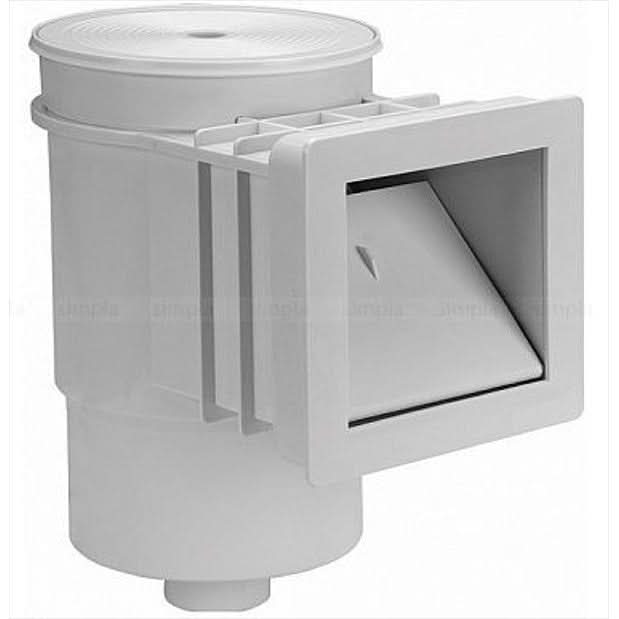 PRODUCTOS QP - Skimmer Liner Piscina elevada - BricoandPool