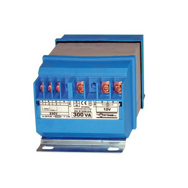 Productos QP - Transformadores - BricoandPool