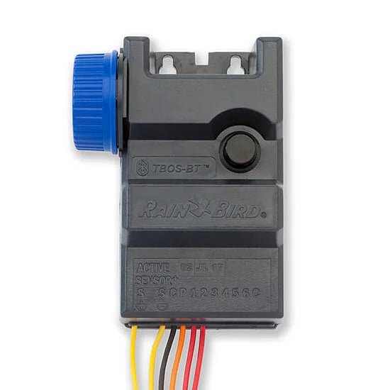 Programador autónomos serie TBOS - BT Rain Bird - BricoandPool