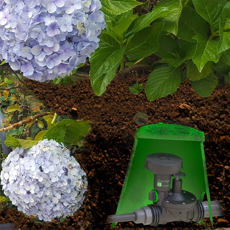 Programador Bluetooh CPVS2IT Cepex - BricoandPool